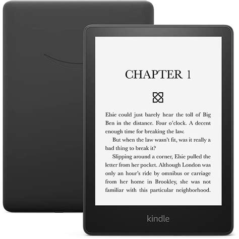 Amazon Kindle Paperwhite 5 2021 11th Generation 6..
